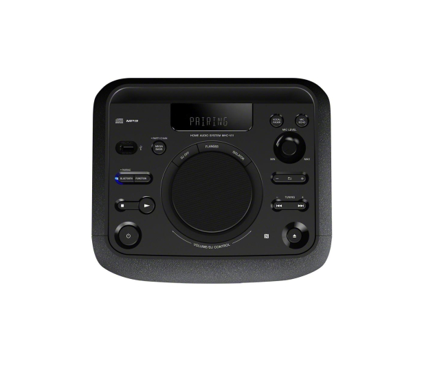 Sony MHC-V11 - 1402881 - zdjęcie 3